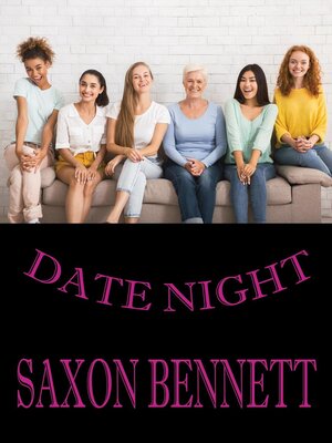 cover image of Date Night